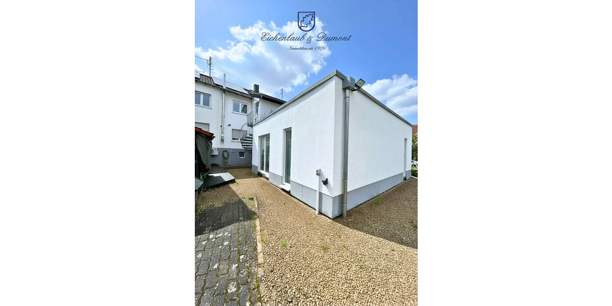 Mehrfamilienhaus, Wohnhaus Saarwellingen Reisbach - 1 Zimmer, 336 m&sup2;, 522.000&euro; | Angebot:26744892