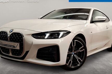 BMW 420 15.846 km 47.580 &euro; Kirkel 66459