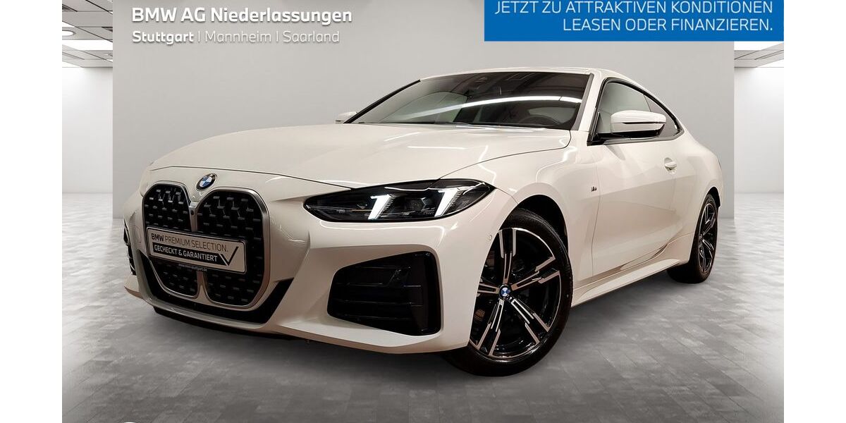 BMW 420 15.846 km 47.580 &euro; Kirkel 66459
