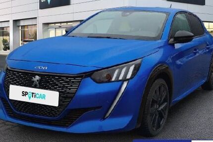 Peugeot 208 59.084 km 16.690 &euro; Saarbrücken 66119