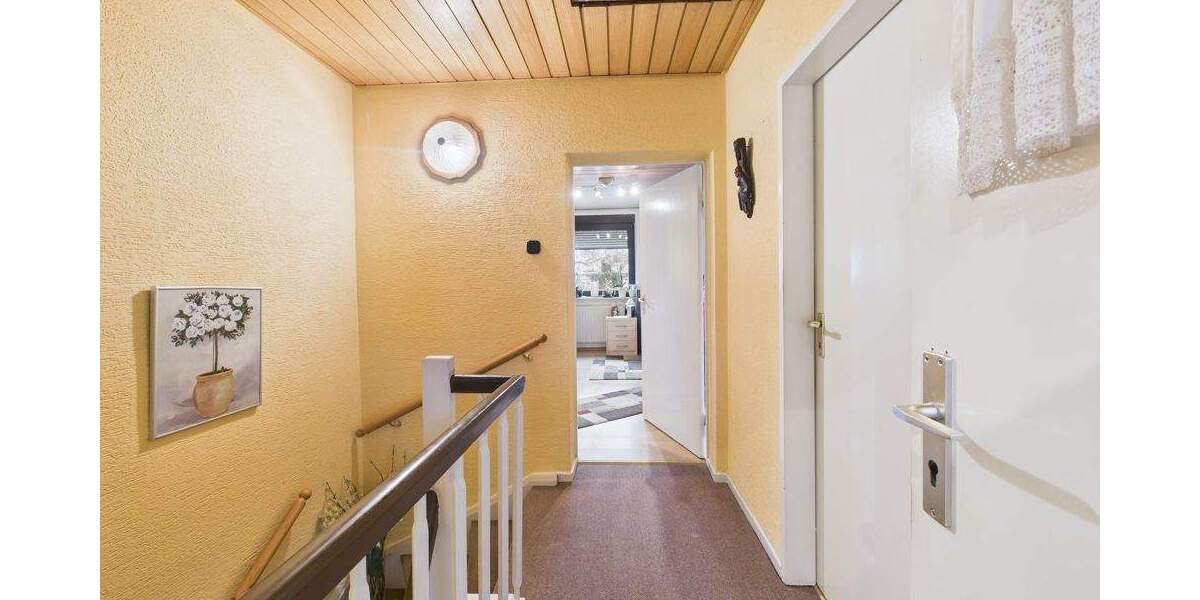 Einfamilienhaus Quierschied - 4 Zimmer, 87 m&sup2;, 155.000&euro; | Angebot:25687890