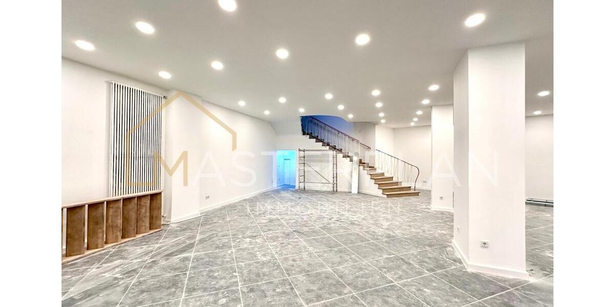 Gewerbeobjekt Neunkirchen - 2.000&euro; | Angebot:17977173