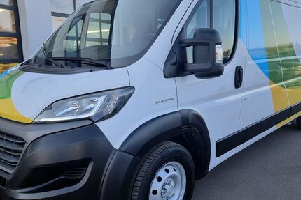 Fiat Ducato 145.000 km 13.900 &euro; Nalbach 66809