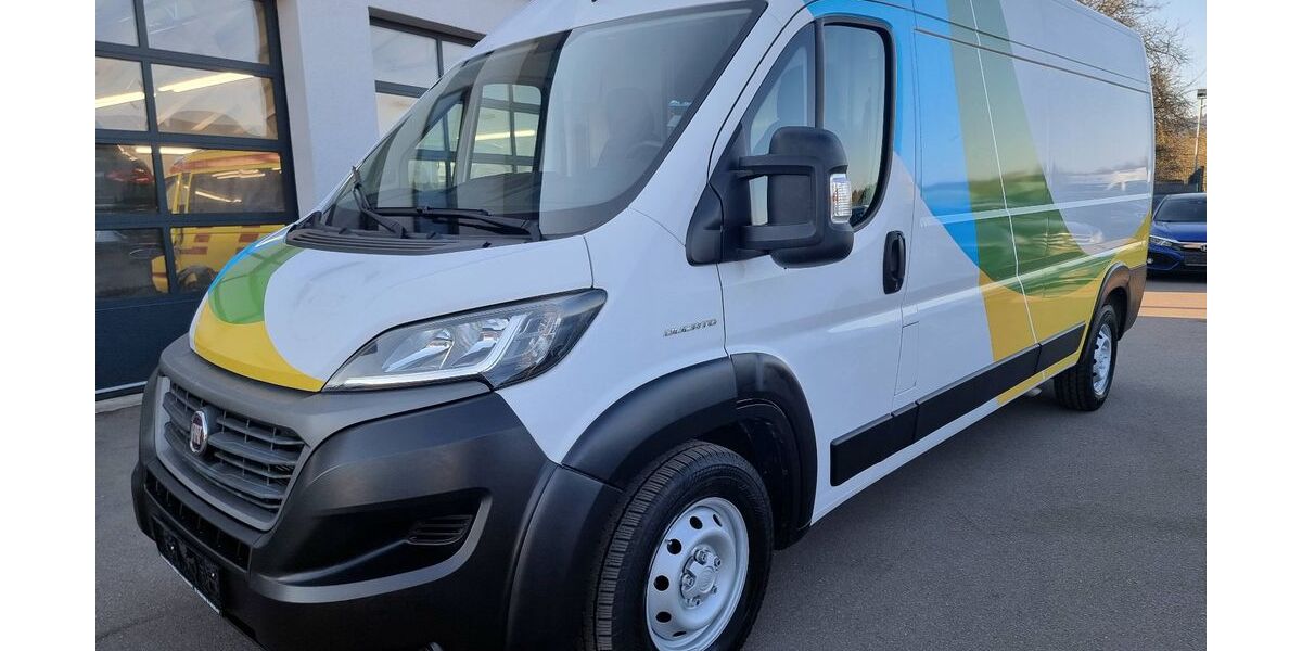 Fiat Ducato 145.000 km 13.900 &euro; Nalbach 66809