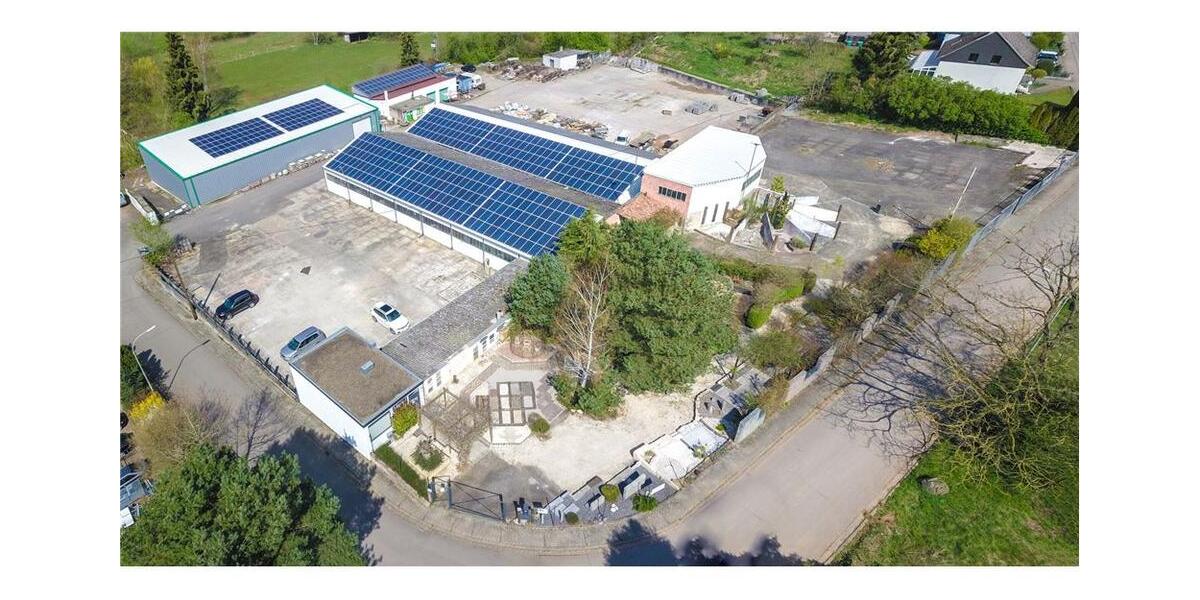 Gewerbeobjekt Wallerfangen - 4.500&euro; | Angebot:23943481