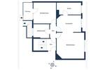 Einfamilienhaus Lebach Thalexweiler - 6 Zimmer, 170 m&sup2;, 265.000&euro; | Angebot:26511672
