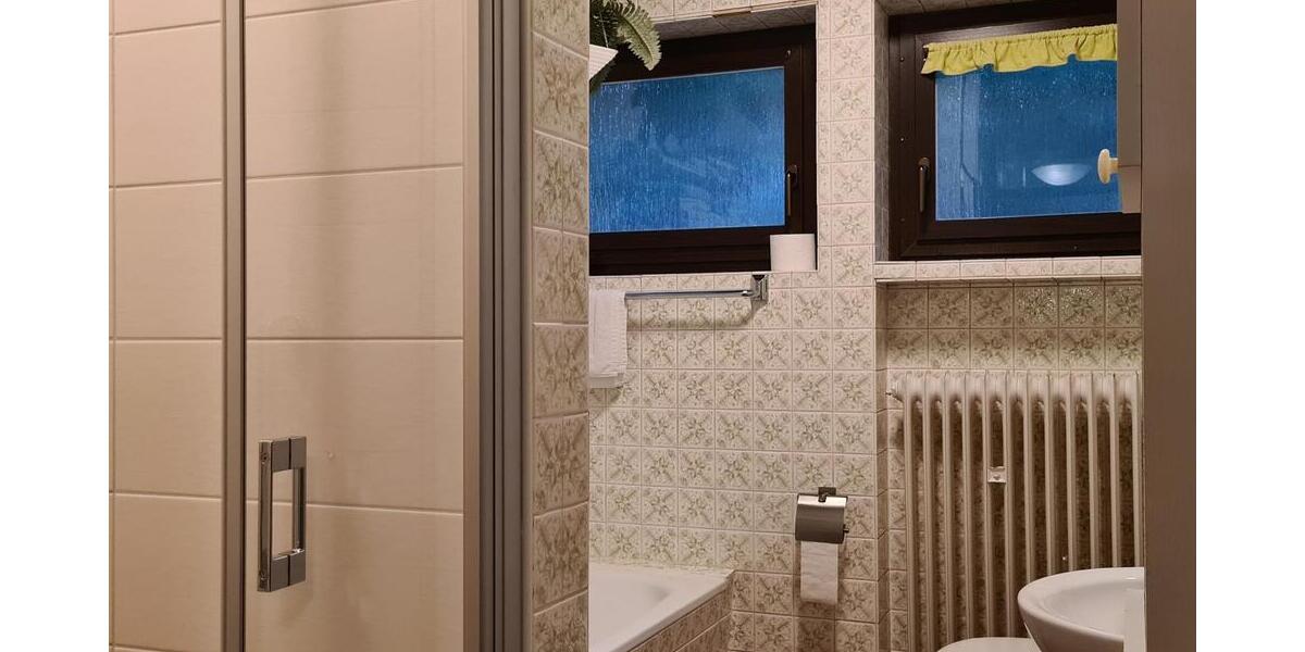 Bungalow mit Satteldach in idyllischer Ortsrandlage mit Fernblick - Einfamilienhaus Homburg | Angebot:21352445