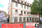 Gewerbeobjekt Ottweiler Neumünster - 1 Zimmer, 220 m&sup2;, 800&euro; | Angebot:25702872