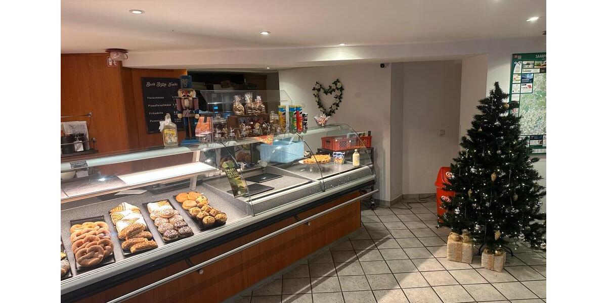 Gewerbeobjekt Saarbrücken Dudweiler - 900&euro; | Angebot:20255808