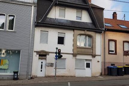 Wohnung Riegelsberg - 3 Zimmer, 65 m&sup2;, 490&euro; | Angebot:25642042