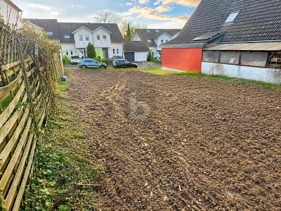 IDEAL FÜR EINFAMILIENHAUS ODER KOMPAKTE BEBAUUNG - Grundstück Rehlingen-Siersburg Siersburg | Angebot:26608709