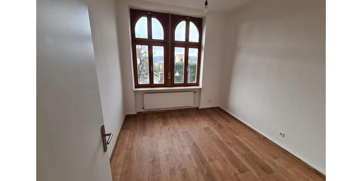 Etagenwohnung Sulzbach (Saar) - 3 Zimmer, 90 m&sup2;, 780&euro; | Angebot:26647932