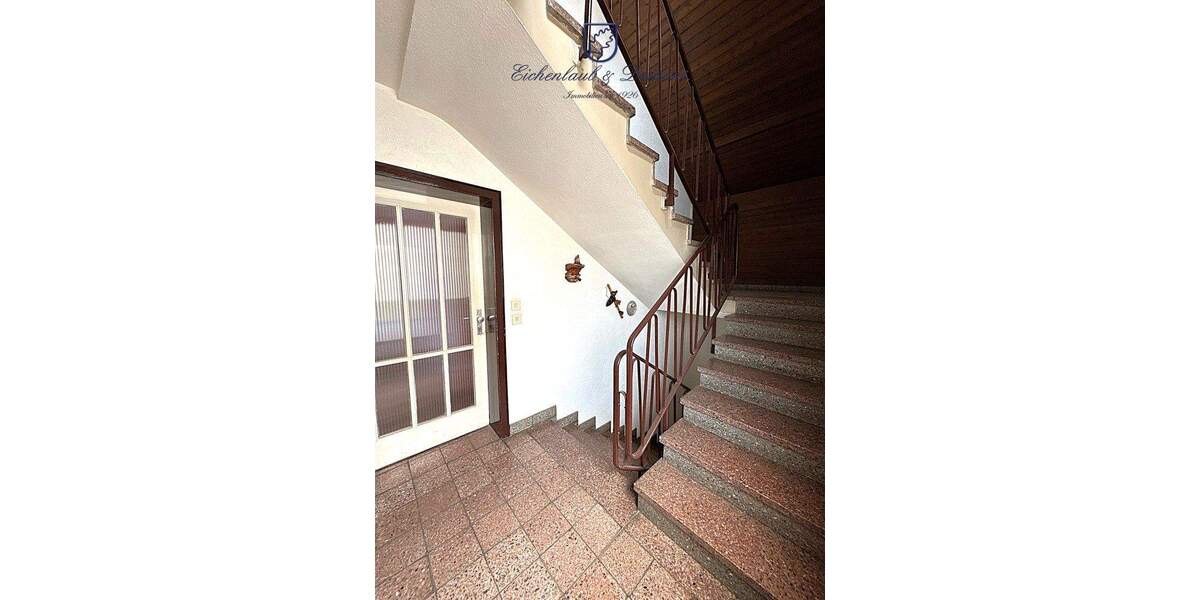 Mehrfamilienhaus, Wohnhaus Sulzbach/Saar / Hühnerfeld Altenwald - 7 Zimmer, 164 m&sup2;, 229.000&euro; | Angebot:25697923