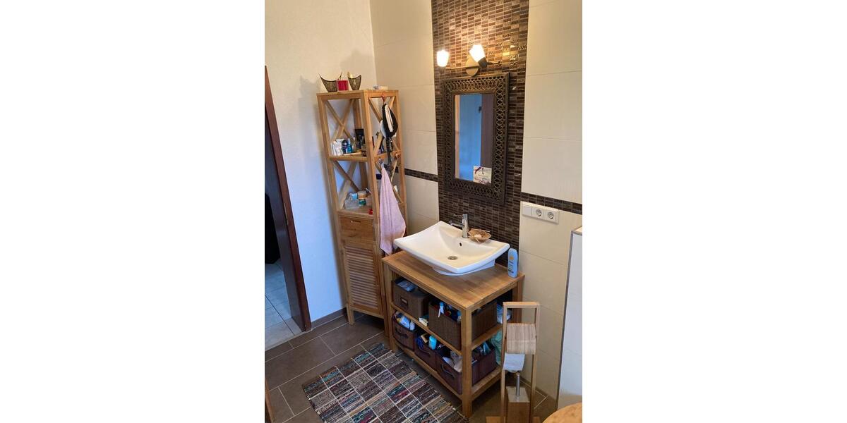 Dachgeschoßwohnung Saarlouis - 6 Zimmer, 116 m&sup2;, 240.000&euro; | Angebot:24941021