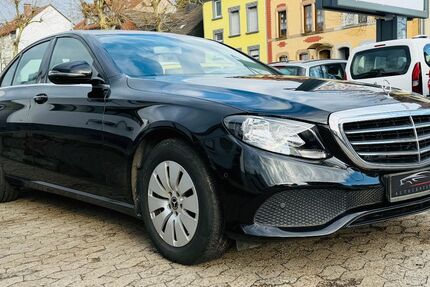 Mercedes-Benz E 200 333.000 km 11.900 &euro; Saarbrücken 66115