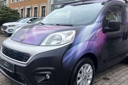 Fiat Fiorino 110.000 km 5.750 &euro; Dillingen 66763