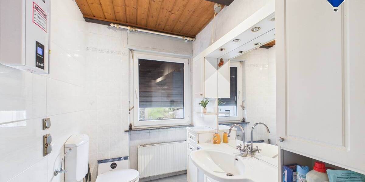 Reihenmittelhaus Dillingen / Diefflen Diefflen - 3 Zimmer, 132 m&sup2;, 145.000&euro; | Angebot:26092908