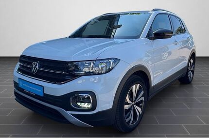 VW T-Cross 41.200 km 17.990 &euro; Saarbrücken 66115