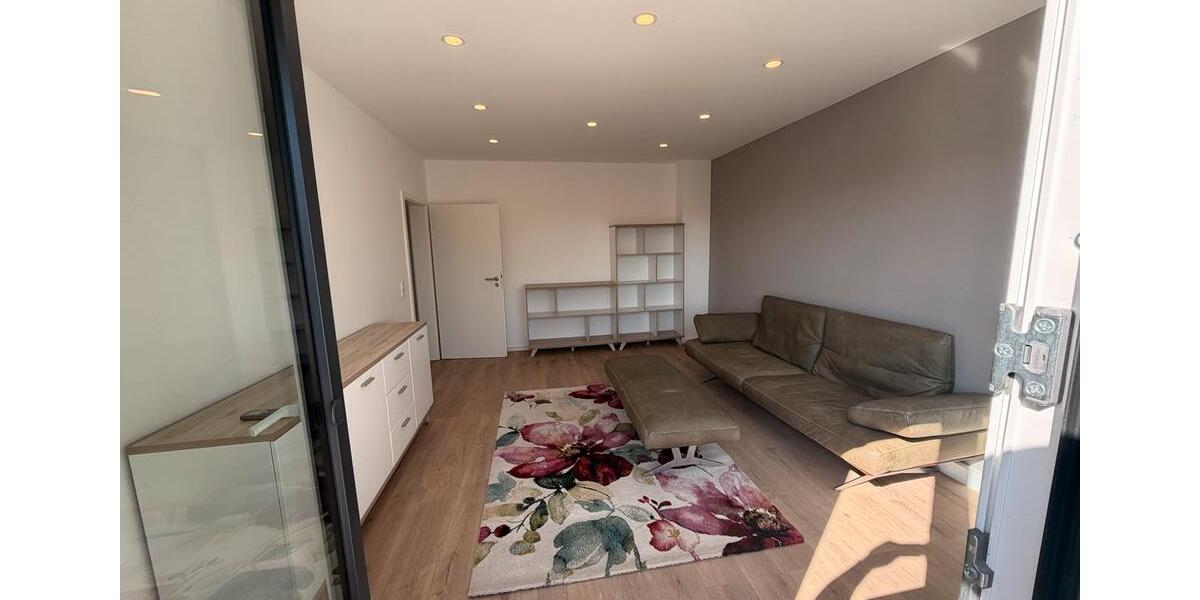 Etagenwohnung Bous - 2 Zimmer, 60 m&sup2;, 1.000&euro; | Angebot:24854529