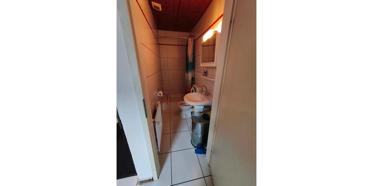 Erdgeschoßwohnung Saarbrücken Neue Bremm - 1 Zimmer, 50 m&sup2;, 475&euro; | Angebot:26056733