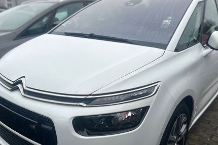 Citroen C4 Picasso 81.000 km 9.900 &euro; Saarlouis 66740