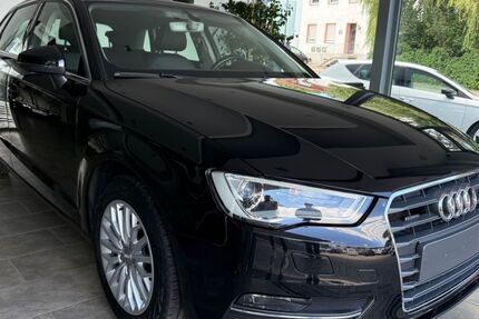 Audi A3 140.000 km 13.990 &euro; Saarlouis 66740