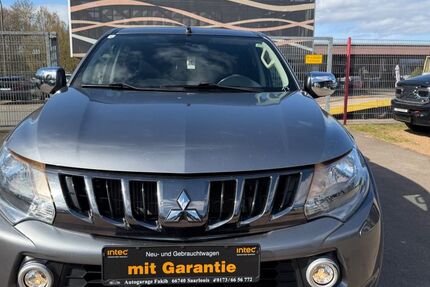 Mitsubishi L200 154.000 km 19.999 &euro; Saarlouis 66740