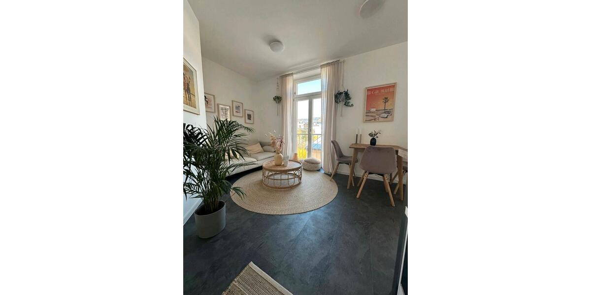 Etagenwohnung Riegelsberg - 2 Zimmer, 36 m&sup2;, 540&euro; | Angebot:26664537