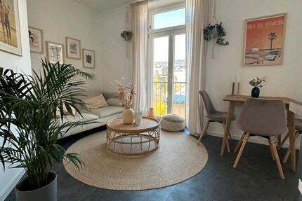 Wohnung Riegelsberg - 2 Zimmer, 36 m&sup2;, 540&euro; | Angebot:26664537