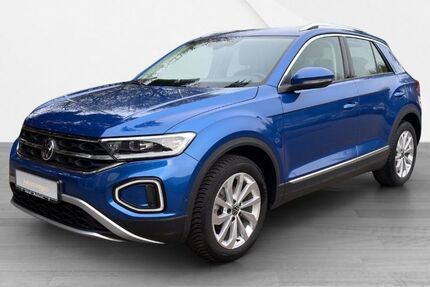 VW T-Roc 11.619 km 29.690 &euro; Saarlouis 66740