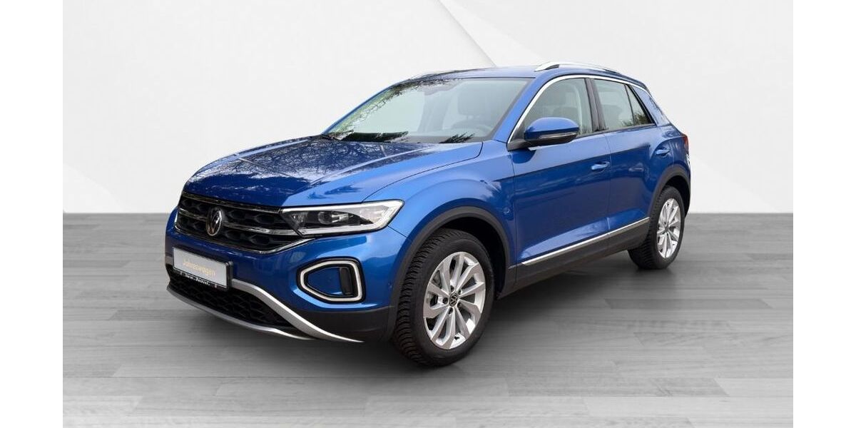 VW T-Roc 11.619 km 29.690 &euro; Saarlouis 66740