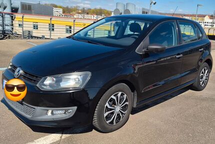 VW Polo 148.000 km 4.200 &euro; Saarbrücken 66111
