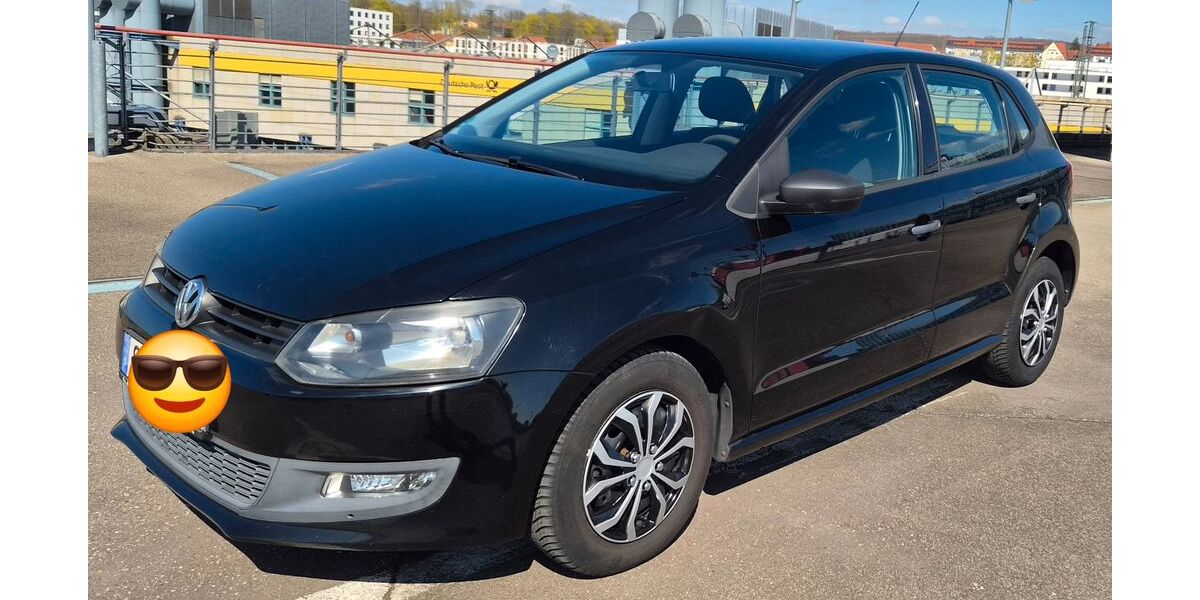 VW Polo 148.000 km 4.200 &euro; Saarbrücken 66111
