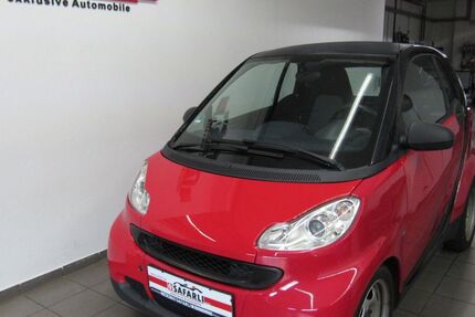 Smart ForTwo 82.300 km 4.480 &euro; Saarbrücken 66121