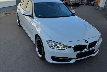 BMW 316 109.263 km 11.499 &euro; Völklingen 66333
