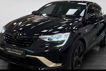 Renault Arkana 18.079 km 22.380 &euro; Saarbrücken 66117