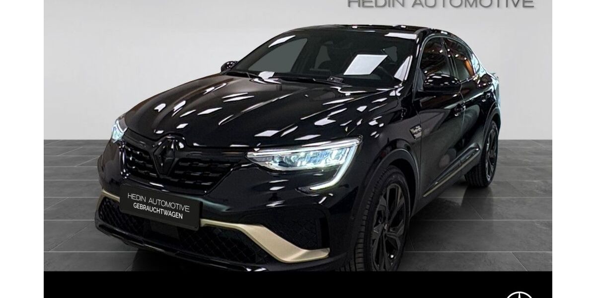 Renault Arkana 18.079 km 22.380 &euro; Saarbrücken 66117