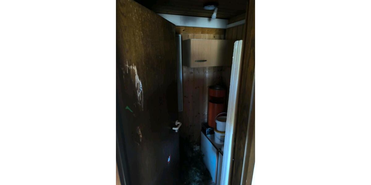 Dachgeschoßwohnung Quierschied - 2 Zimmer, 55 m&sup2;, 500&euro; | Angebot:25307880