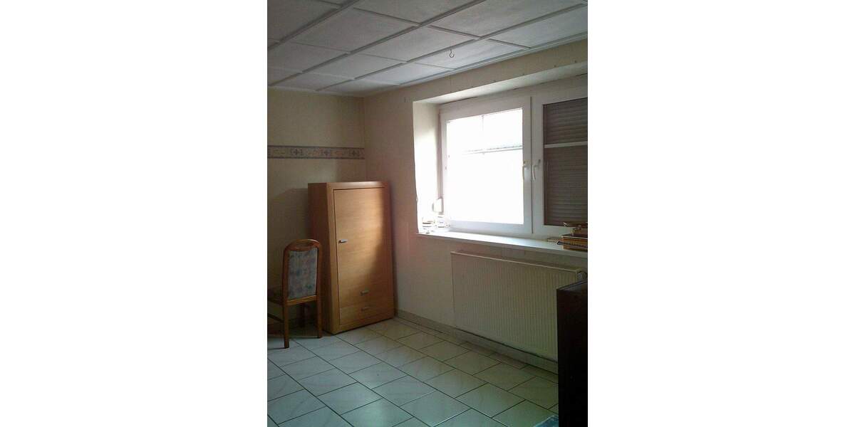 Doppelhaushälfte Quierschied Göttelborn - 6 Zimmer, 100 m&sup2;, 99.000&euro; | Angebot:25776339