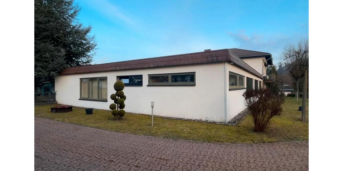 Gewerbeobjekt Saarlouis - 1.500&euro; | Angebot:25752449