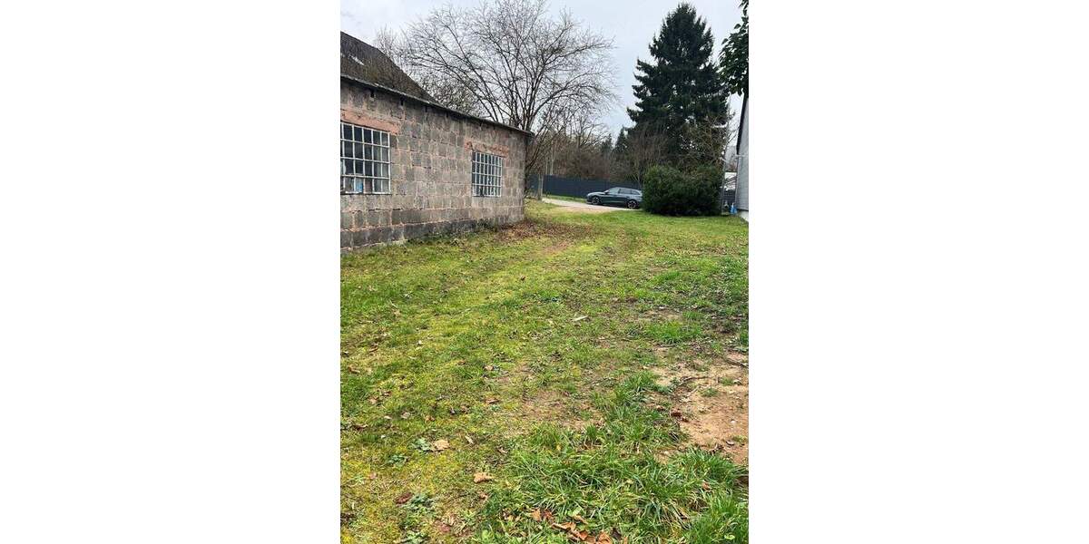 Einfamilienhaus St. Ingbert Rentrisch - 5 Zimmer, 130 m&sup2;, 169.000&euro; | Angebot:25663153