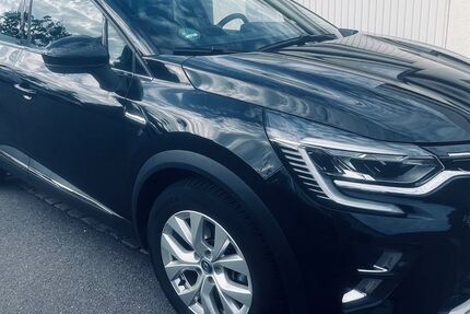Renault Captur 80.049 km 15.250 &euro; Saarbrücken 66125
