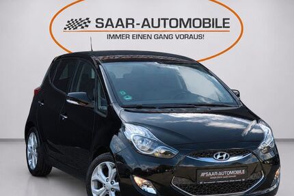 Hyundai ix20 60.446 km 7.999 &euro; Völklingen-Fenne 66333