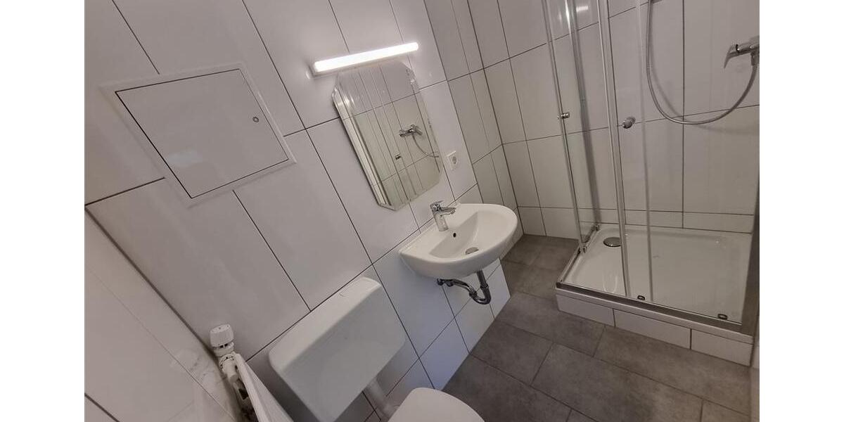 Etagenwohnung Sankt Ingbert - 1 Zimmer, 35 m&sup2;, 480&euro; | Angebot:25791679