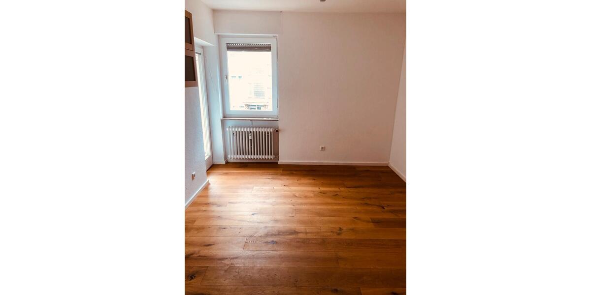 Etagenwohnung Saarbrücken Neue Bremm - 4 Zimmer, 84 m&sup2;, 199.000&euro; | Angebot:26749791