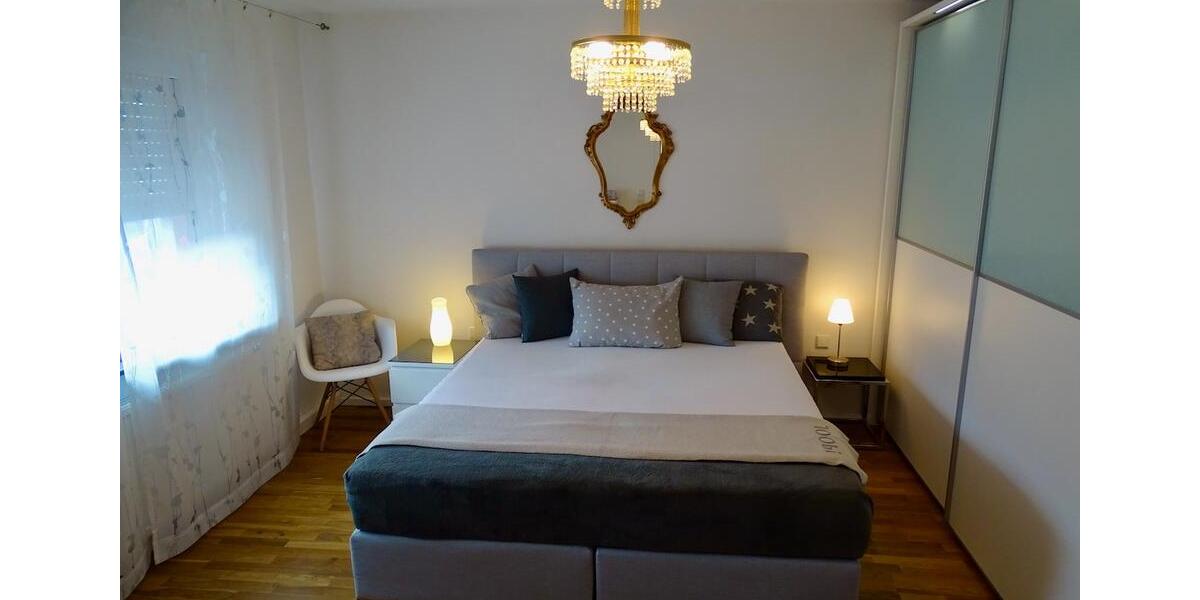 Etagenwohnung Saarbrücken West - 3 Zimmer, 82 m&sup2;, 850&euro; | Angebot:26428830