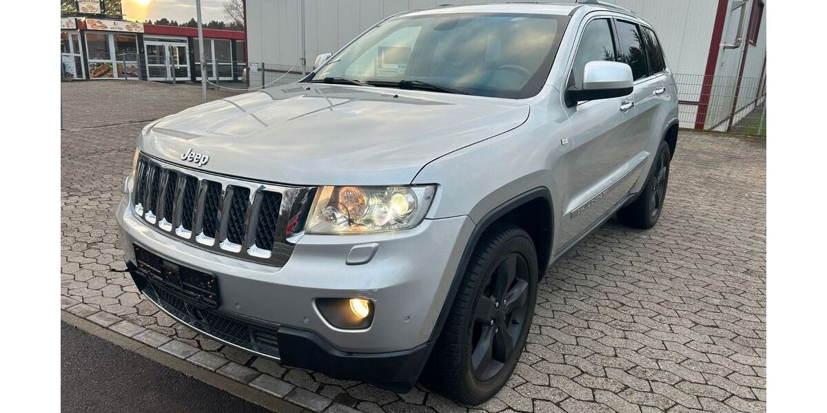 Jeep Grand Cherokee 175.000 km 8.590 &euro; Saarbrücken 66117