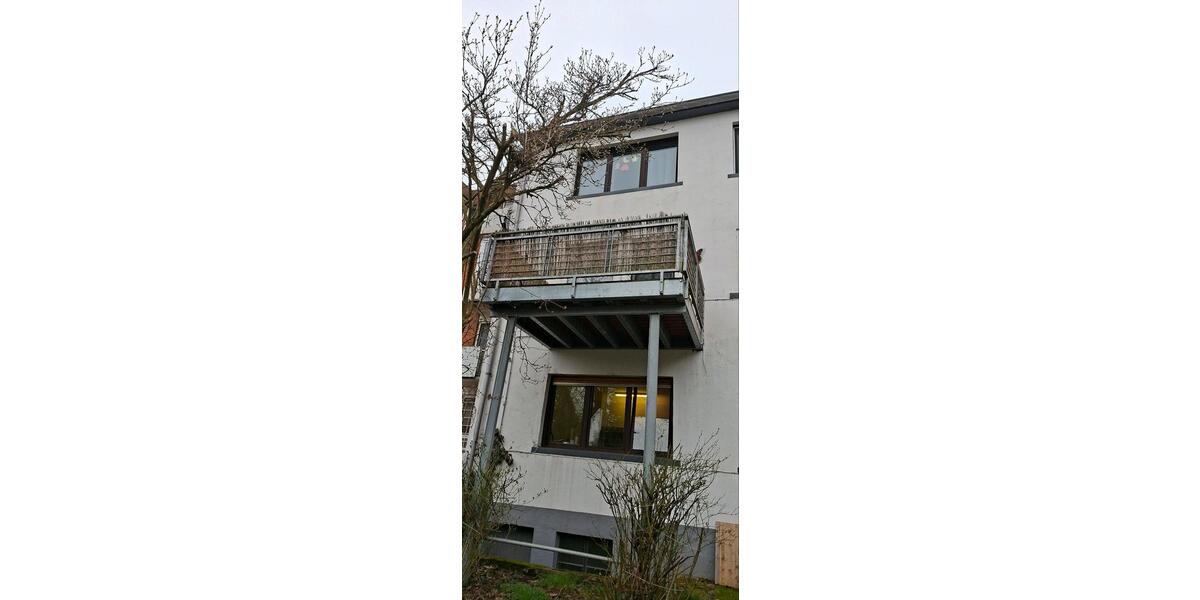 Etagenwohnung Dillingen (Saar) - 1 Zimmer, 100 m&sup2;, 650&euro; | Angebot:25309119