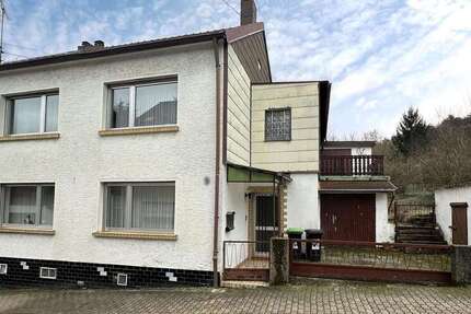 Haus Wadgassen - 6 Zimmer, 120 m&sup2;, 115.000&euro; | Angebot:22540719