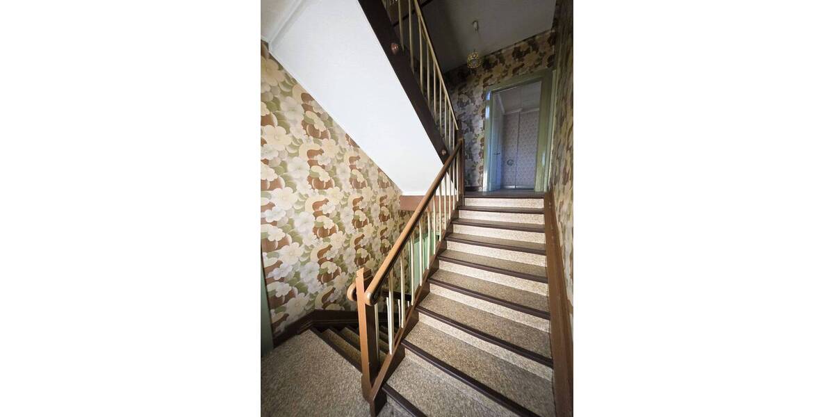 Mehrfamilienhaus, Wohnhaus Quierschied Fischbach - 1 Zimmer, 187 m&sup2;, 135.000&euro; | Angebot:25663883